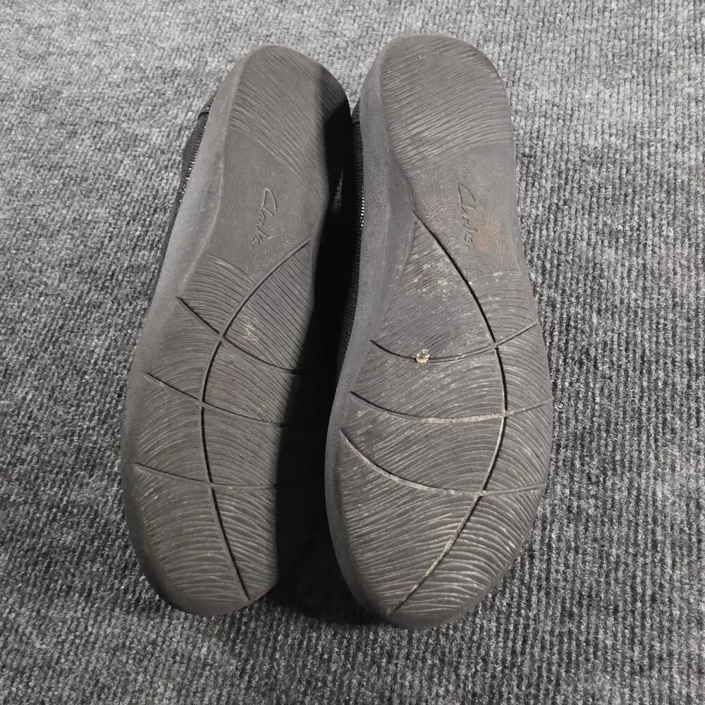 Clarks cloudsteppers cushion
